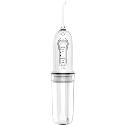 Máy tăm nước cầm tay Halio Professional Cordless Oral Irrigator