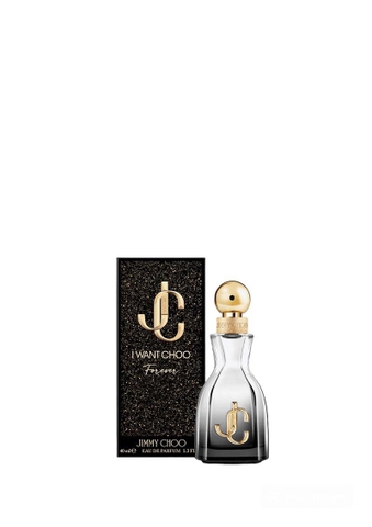 Nước hoa JIMMY CHOO I Want Choo Forever Eau de Parfum 4.5ml