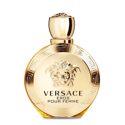 Nước hoa Versace Eros Pour Femme Eau de Parfum 100ml