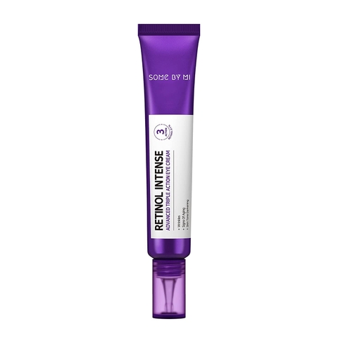 Kem dưỡng mắt SOME BY MI Retinol Intense Advanced Triple Action Eye Cream