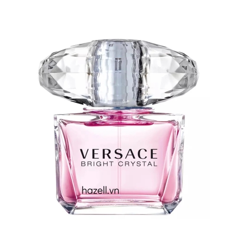 Nước hoa Versace Bright Crystal Eau de Toilette 90ml