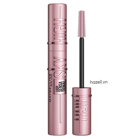 Mascara Maybelline Lash Sensational Sky High - Hồng