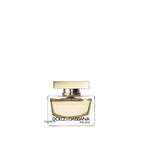 Nước hoa Dolce & Gabbana The One Eau de Parfum 5ml