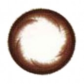 Lens G1-026S Choco