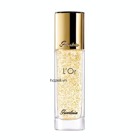 Kem lót GUERLAIN Paris L'Or Essence D'eclat Base de teint - 30ml