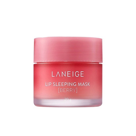 Mặt nạ ngủ môi LANEIGE Lip Sleeping Mask EX - Full Size 20g