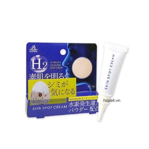 Trị nám H2 Hydrogen Skin Spot Cream
