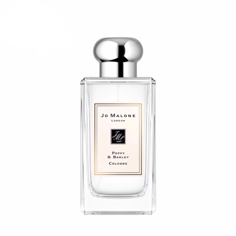 Nước hoa Jo Malone London Poppy & Barley Cologne 100ml