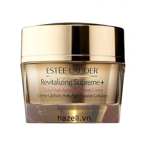 Kem dưỡng Estee Lauder Revitalizing Supreme + Global Anti-Aging Power Soft Crème 75ml