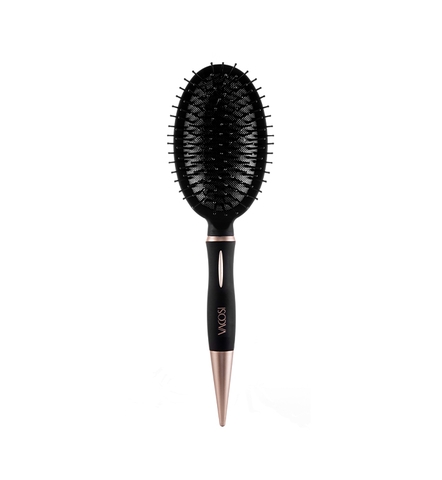 Lược chải phồng và tạo kiểu Vacosi Styling Hairbrush - C12