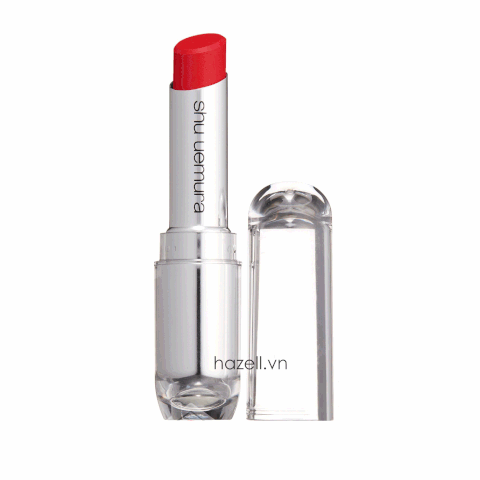 Son thỏi SHU Uemura Rouge Unlimited Supreme Matte Lipstick 3.4g