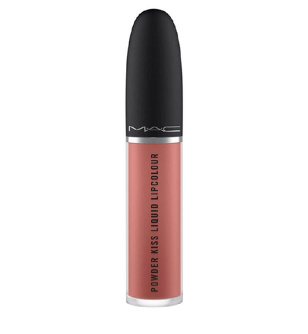 Son kem lì M.A.C Powder Kiss Liquid Lipcolour 5ml