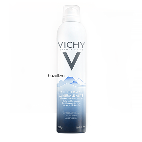 Xịt khoáng Vichy Eau Thermal