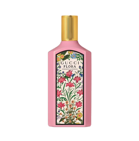 Nước hoa Gucci Flora Gorgeous Gardenia Eau de Parfum 100ml