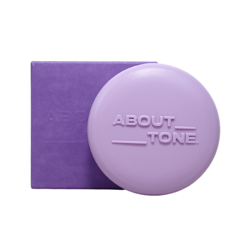 Phấn phủ nén About Tone Raise Your Beauty Tone 9g