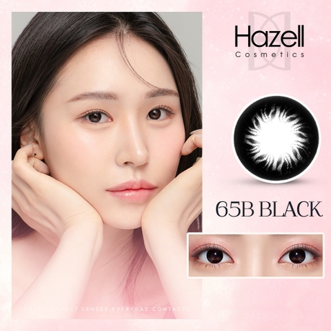 Lens 65B110 Black