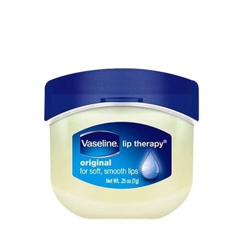 Dưỡng môi Vaseline Lip Therapy Original 7g