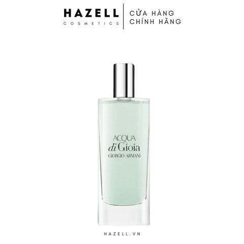 Nước hoa Giorgio Armani Acqua di Gioia Eau de Parfum Spray 15ml