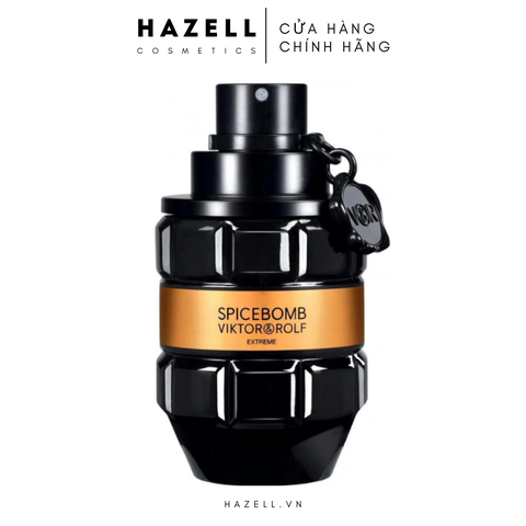 Nước hoa VIKTOR & ROLF Spicebomb Extreme Eau de Parfum 90ml