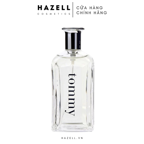 Nước hoa TOMMY HILFIGER Tommy Eau de Toilette 100ml