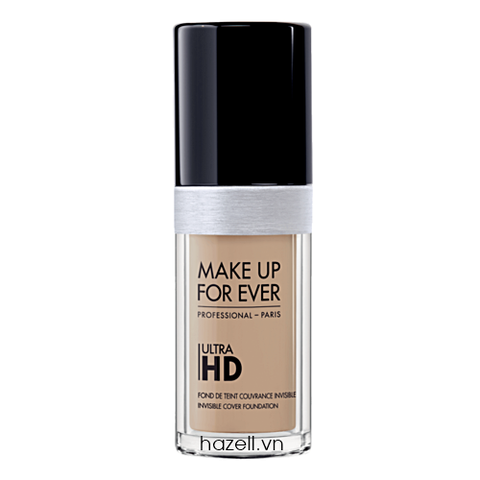 Kem nền Make Up For Ever Ultra HD Foundation - 30ml