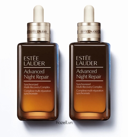 Set 2 lọ Tinh chất Estee Lauder Advanced Night Repair 100ml