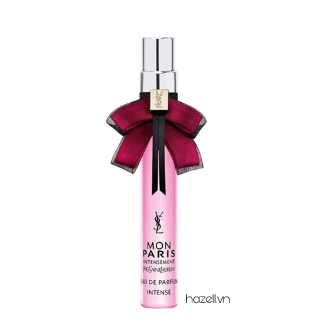 Nước hoa YSL Mon Paris Intensement Eau de Parfum 10ml