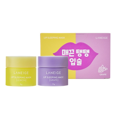 Mặt nạ ngủ môi Laneige Lip Sleeping Mask Special Edition 8g