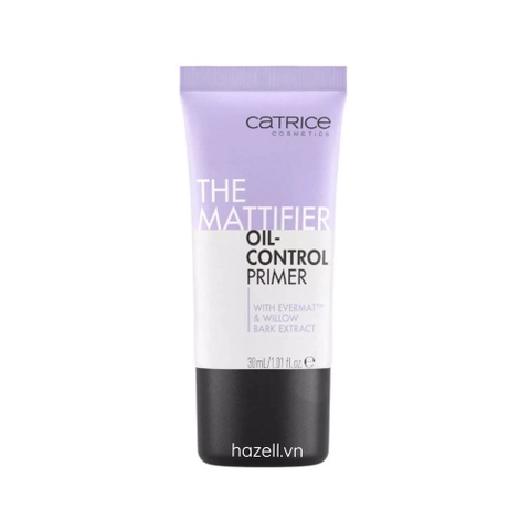 Kem lót Catrice The Mattifier Oil-Control Primer 30ml