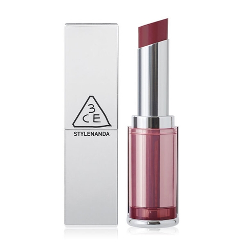 Son thỏi 3CE Blur Matte Lipstick 4g