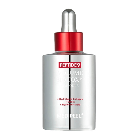 Tinh chất Medipeel Peptide9 Volume Bio Tox 2x Pro Ampoule 100ml