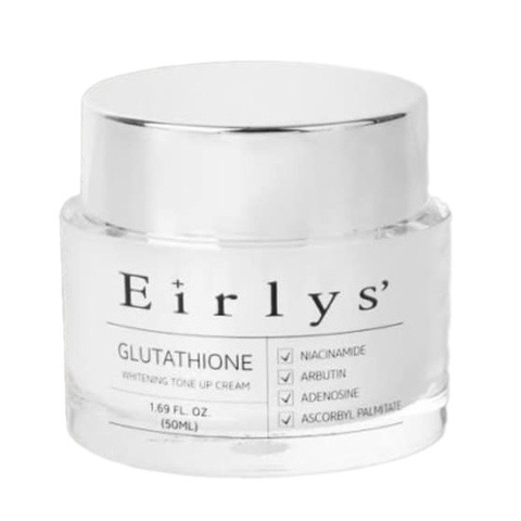 Kem dưỡng Eirlys' Glutathione Whitening Tone Up Cream 50ml