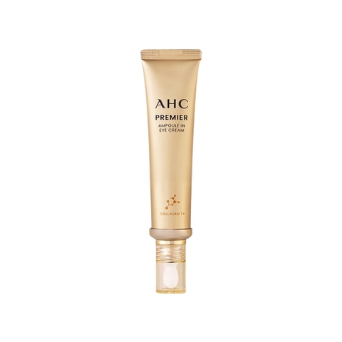 Kem dưỡng mắt AHC Premier Ampoule In Eye Cream 40ml