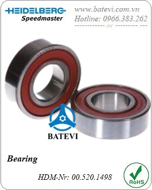 Bearing 00.520.1498