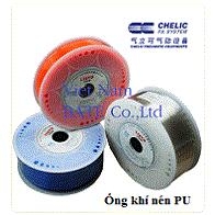 Ống dây khí Chelic PU Ф 8