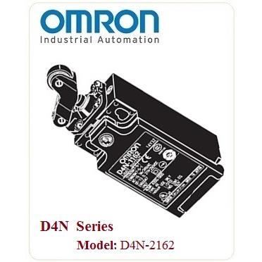 Công tắc hành trình Omron D4N-2162