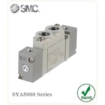 Van điện từ SMC SYA5220-01F