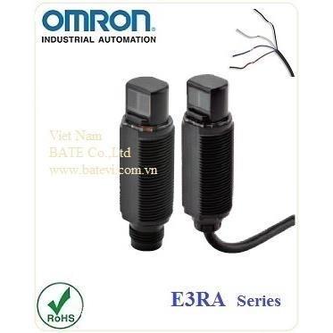 Cảm biến quang Omron E3RA-TP11 2M