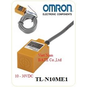 Cảm biến tiệm cận Omron TL-N10ME1