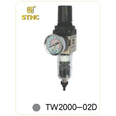 Bộ lọc khí TW2000-D