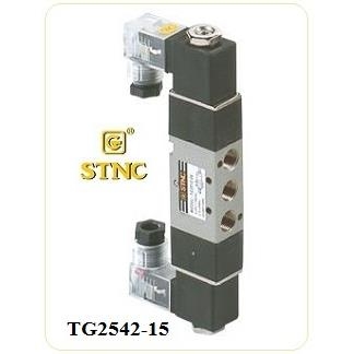 Van điện từ STNC TG2542-15