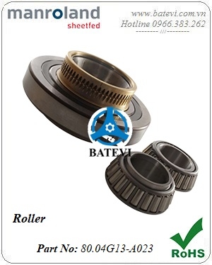 Roller 80.04G13-A023