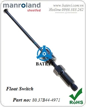 Float Switch 80.37B44-4971
