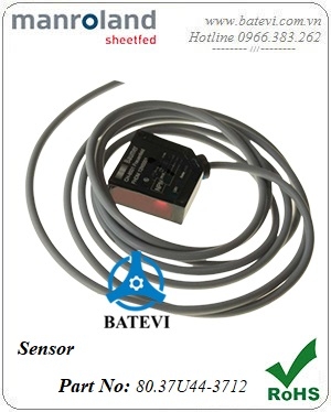 Sensor 80.37U44-3712