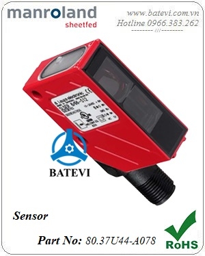 Sensor 80.37U44-A078