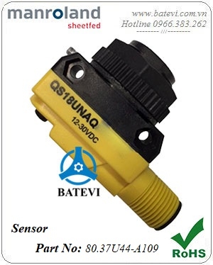 Sensor 80.37U44-A109