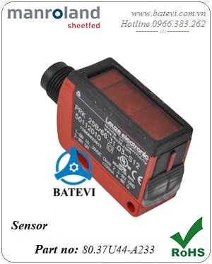 Sensor 80.37U44-A233