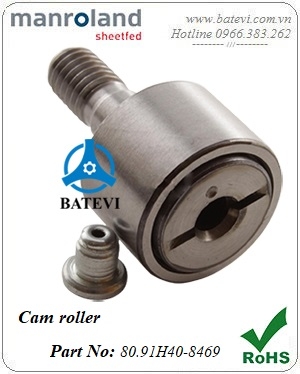 Cam roller 80.91H40-8469