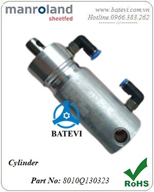 Cylinder 8010Q130323