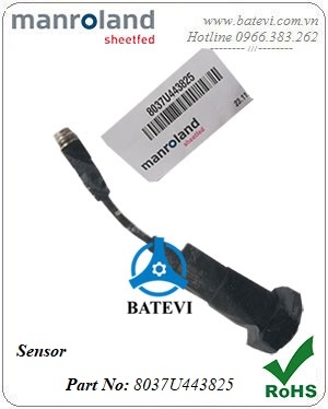 Sensor 8037U443825